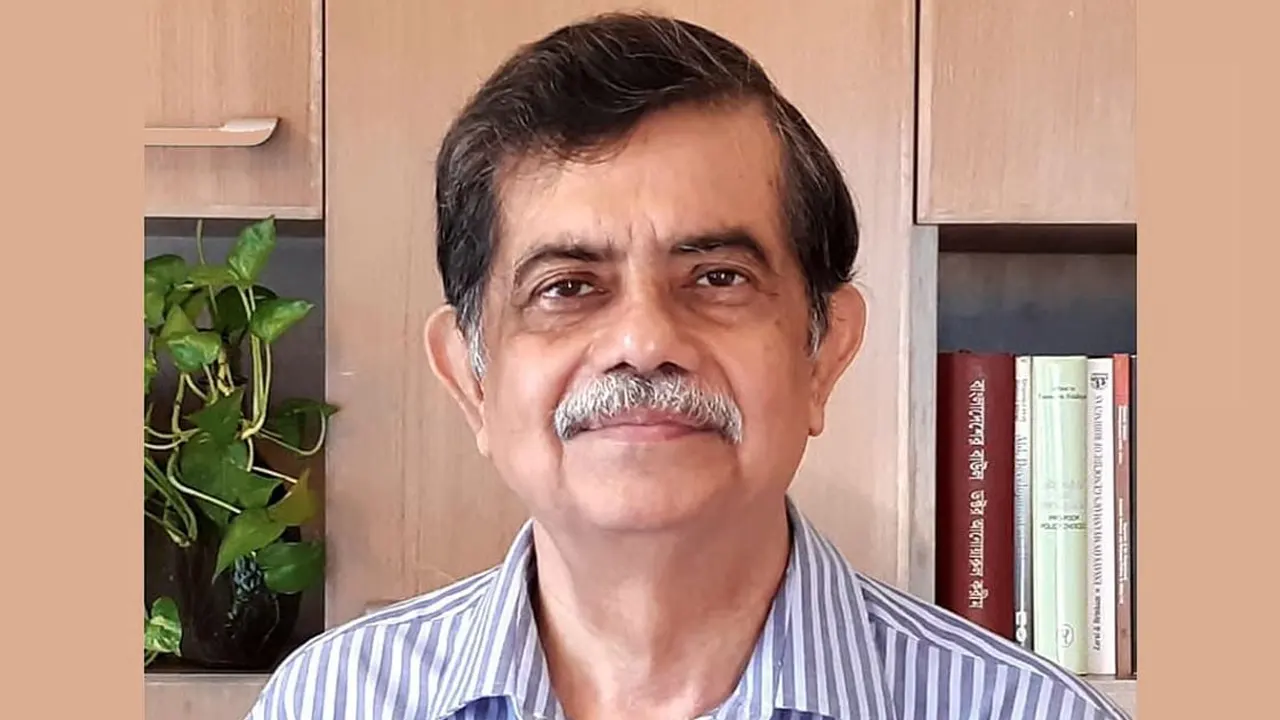 শিক্ষা উপদেষ্টা অধ্যাপক ড. চৌধুরী রফিকুল (সিআর) আবরার। ছবি : সংগৃহীত