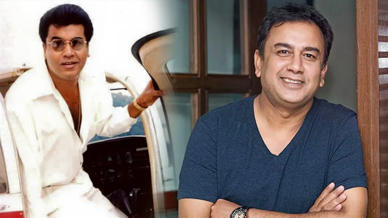 মান্না ছিলেন বাংলাদেশের ‘জেমস বন্ড’ : জাহিদ হাসান