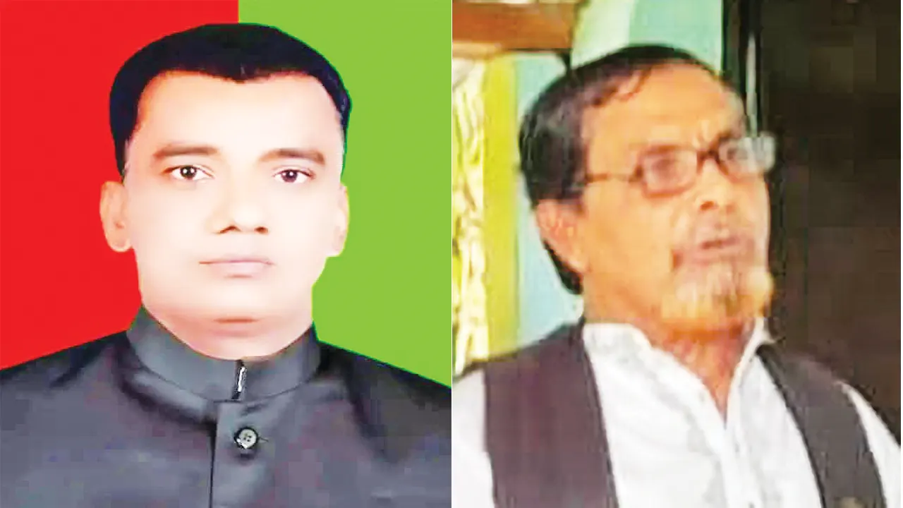মুরাদনগরের ৩ খুনে নেতৃত্বে ছিলেন চেয়ারম্যান-মেম্বার
