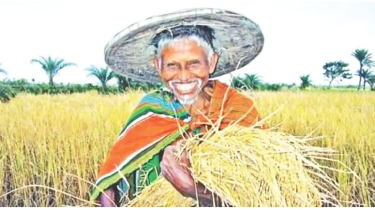 হরিপদ কাপালী