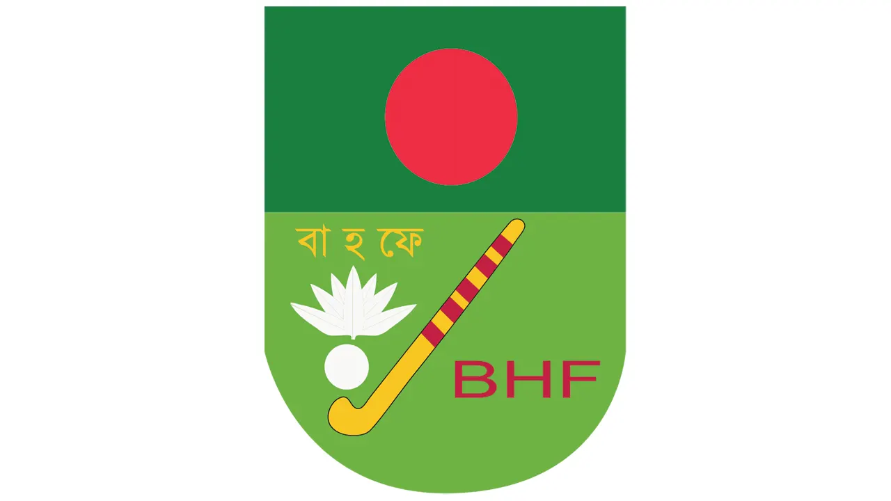 হকির দুই বিভাগেই জিতল বাংলাদেশ
