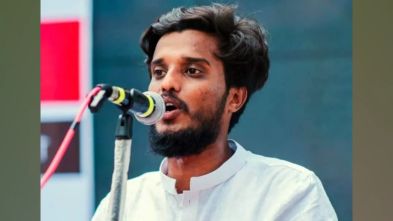 এবার লাল কাপড় বাঁধা ও প্রোফাইল লাল করার ভিন্ন গল্প জানালেন কেন্দ্রীয় সমন্বয়ক