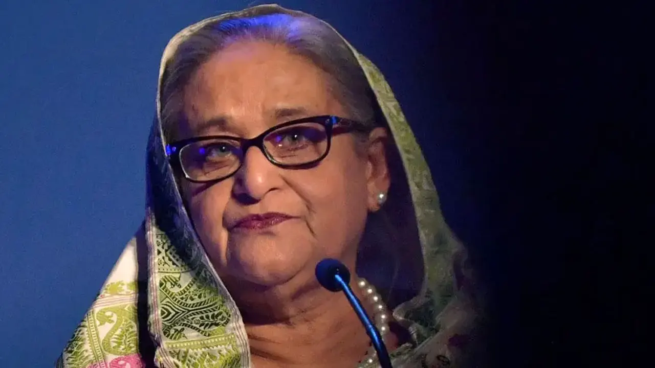 শেখ হাসিনাসহ তিনজনের বিরুদ্ধে ফের অভিযোগ গঠনের শুনানি আজ