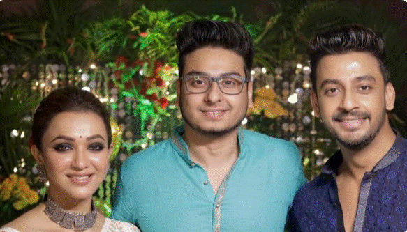 কৌশানী বিয়ে না করা পর্যন্ত কেন গাঁটছড়া বাঁধবেন না সোহেল?