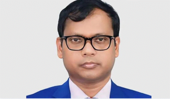 ডিসি সারোয়ারকে শোকজ