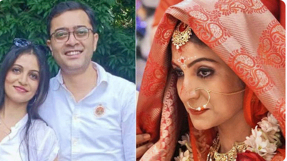 ডিভোর্স চর্চায় মুখ খুললেন অভিনেত্রী সৌমিলি