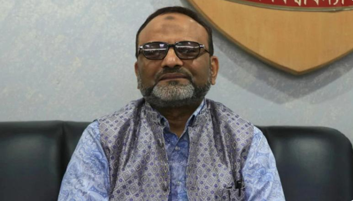 পদত্যাগ করেছেন ঢাকা বিশ্ববিদ্যালয়ের উপাচার্য