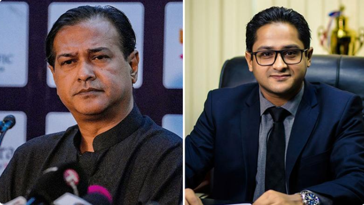 ক্রীড়া প্রতিমন্ত্রীকে নিয়ে আসিফের মন্তব্যে বিতর্ক