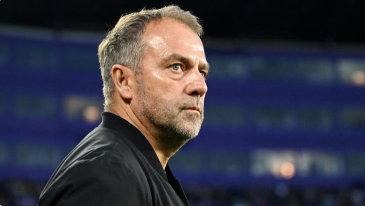 বার্সেলোনার উন্নতির লম্বা তালিকা দিলেন ফ্লিক