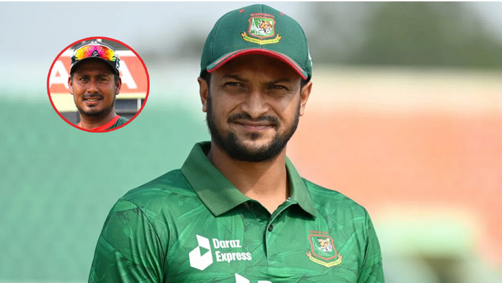 সাকিব জাতীয় দলে ফিরলে আমাদেরই লাভ : আশরাফুল