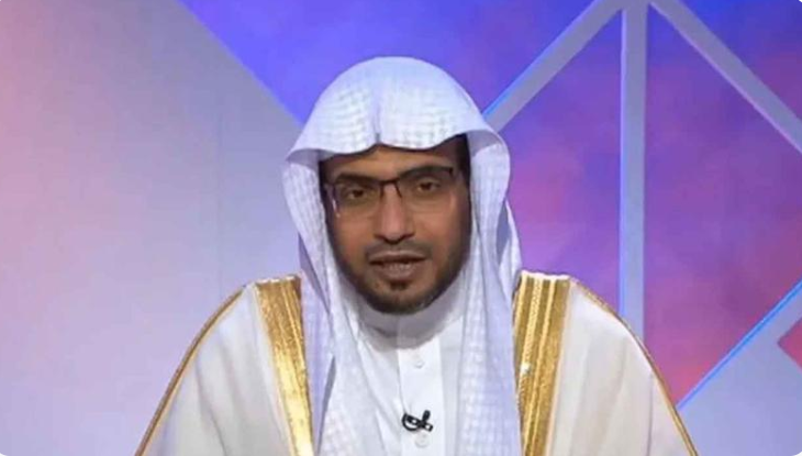 মসজিদে নববীতে নতুন ইমাম