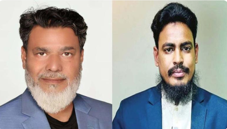 রংপুরে নির্বাচন নিয়ে আখতার-ভরসার পাল্টাপাল্টি অভিযোগ