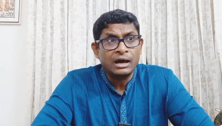 নির্বাচনে মেটিকুলাস ডিজাইনে জাপাকে হারিয়ে দেওয়া হয়েছে: মহাসচিব