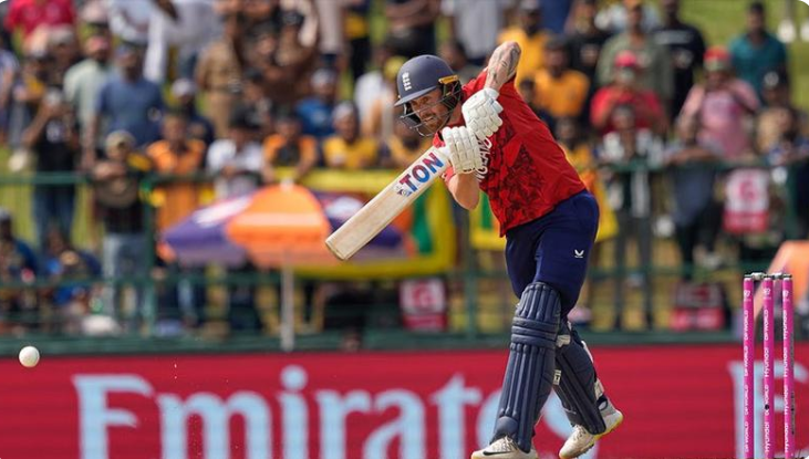 লঙ্কানদের ৯৫ রানে গুটিয়ে বড় জয় ইংল্যান্ডের