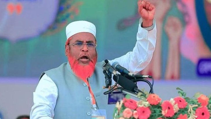 সহিংসতা বন্ধ না হলে আরেকটি অভ্যুত্থানের সাক্ষী হতে পারে বাংলাদেশ: মিয়া গোলাম পরওয়ার