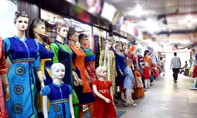 আজ ঢাকার যেসব মার্কেট বন্ধ