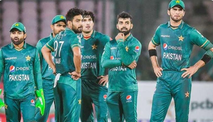 পাকিস্তানি প্লেয়ার ইস্যুতে আইপিএল-সংশ্লিষ্ট দলগুলোকে সতর্ক করল ইংল্যান্ড