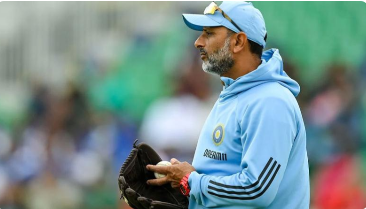 দক্ষিণ আফ্রিকার কাছে হেরে ভারতীয় কোচের প্রতিক্রিয়া