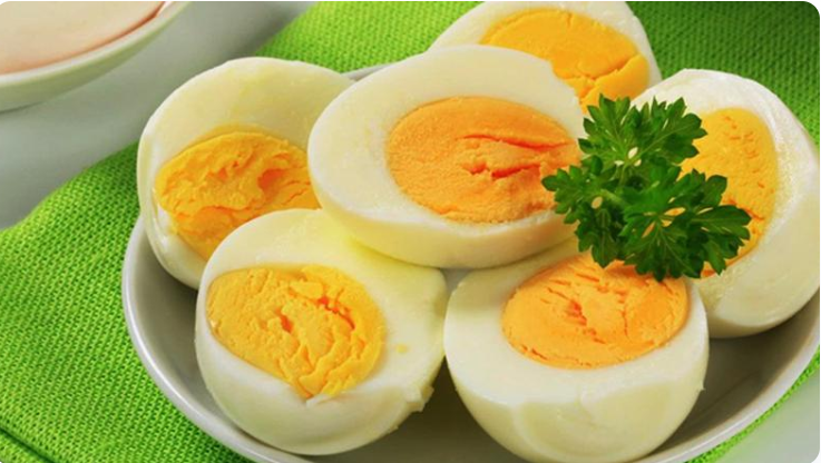 ইফতারে ডিম খাওয়া কি স্বাস্থ্যকর?