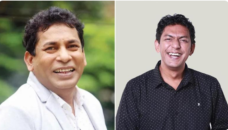 মোশাররফ করিম ও চঞ্চল চৌধুরীকে চান কলকাতার নির্মাতা