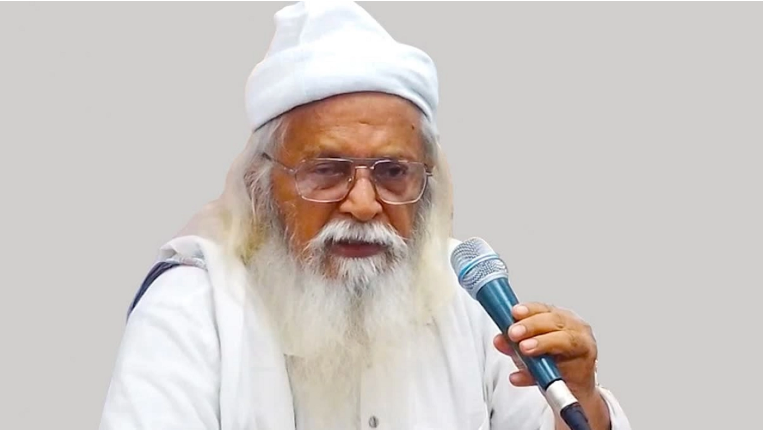 রাষ্ট্রপতির সাক্ষাৎকার নিয়ে ফরহাদ মজহারের প্রতিক্রিয়া