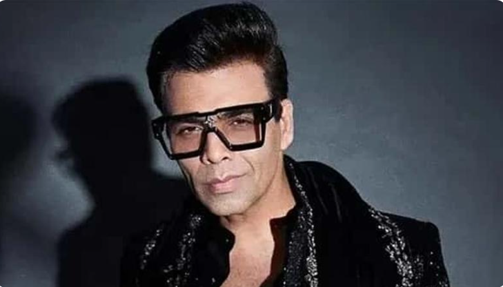 অভিনেতারা এক ডাল থেকে অন্য ডালে লাফিয়ে বেড়ান: করণ জোহর