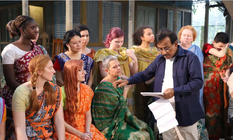 ঈদ ইত্যাদিতে অর্ধশতাধিক বিদেশির নাচ-গান-অভিনয়