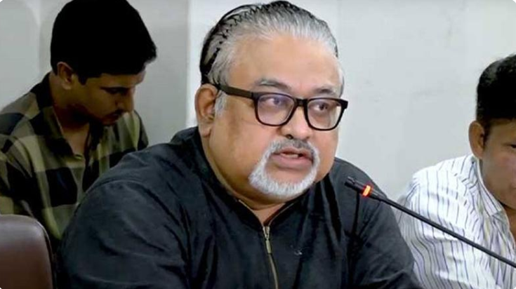 প্রধান উপদেষ্টা এবং তার উপদেষ্টারা সংবিধান লঙ্ঘন করেছেন: আব্দুন নূর তুষার