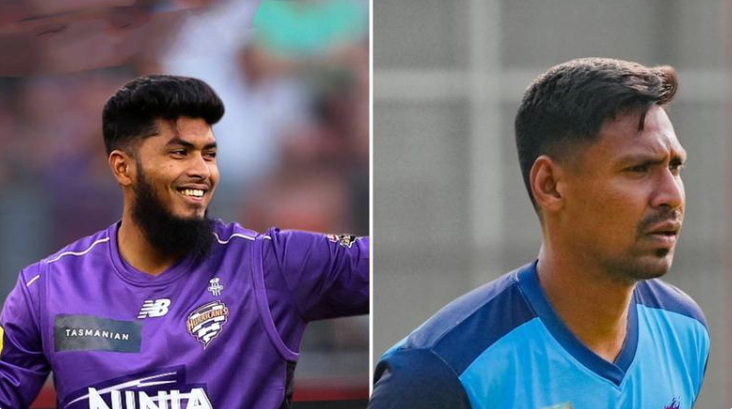 দ্য হান্ড্রেডের নিলামে বাংলাদেশের ২ ক্রিকেটার চূড়ান্ত তালিকায়