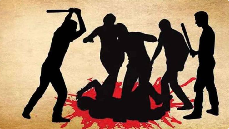 মুন্সীগঞ্জে চোর সন্দেহে গণপিটুনিতে ২ যুবক নিহত