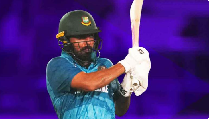 রোজা রেখে বিসিএল খেলেছেন সাইফ