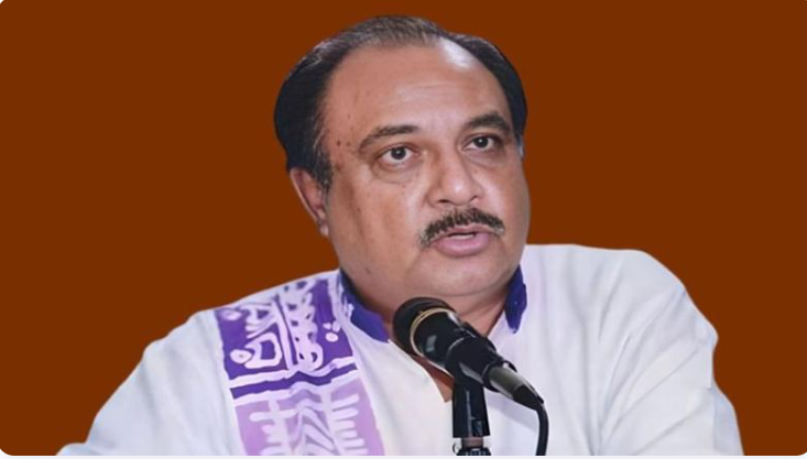 শেখ মুজিব পাকিস্তান রাষ্ট্রকে একসঙ্গে রাখার চেষ্টা করেছিলেন : আবদুর রব