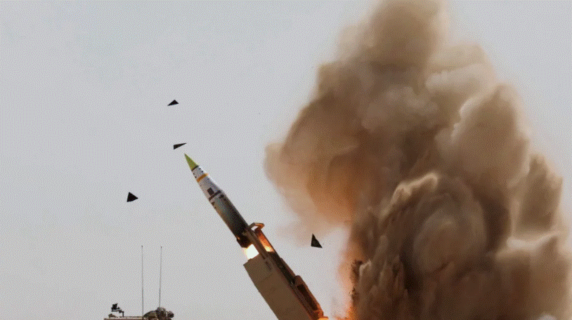 ইরানে আরও ২০ গুণ শক্তিশালী হামলার হুঁশিয়ারি