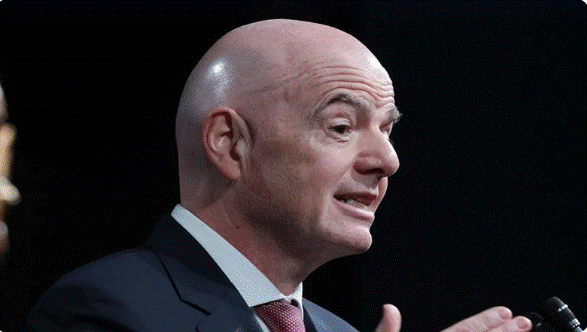 শঙ্কার মুখেও ‘বিশাল উৎসবের’ ঘোষণা ইনফান্তিনোর