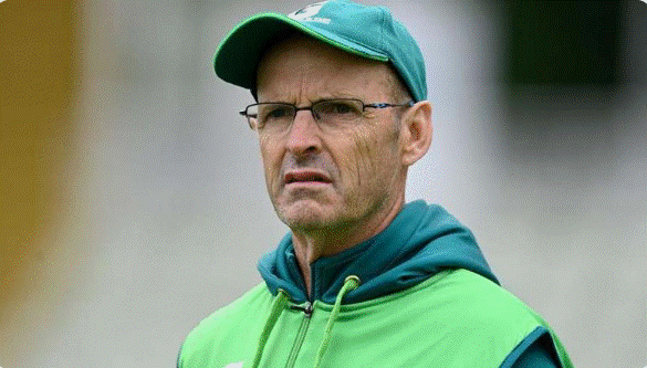 শ্রীলঙ্কার নতুন প্রধান কোচ গ্যারি কার্স্টেন