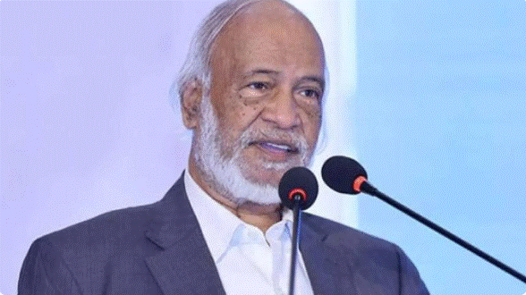 বিএনপি ক্ষমতার জন্য নয়, জনগণের জন্য রাজনীতি করে: মঈন খান