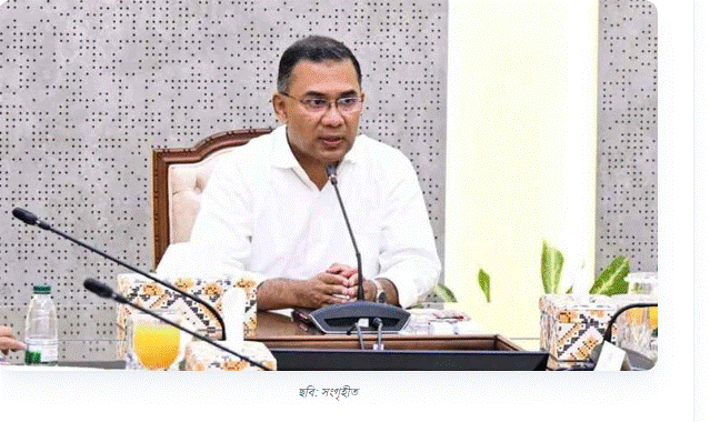 প্রধানমন্ত্রীর সভাপতিত্বে সরকারি দলের সংসদীয় বৈঠক শুরু