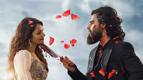 নারী কিসে আটকায়? নারী বলে মায়ায়, আমি বলি লোভে: রাক্ষস