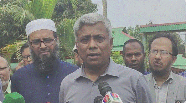 বাংলাদেশ নিজস্ব উৎস থেকে গ্যাস উত্তোলন করে স্বয়ংসম্পূর্ণ হতে চায়: জ্বালানি প্রতিমন্ত্রী