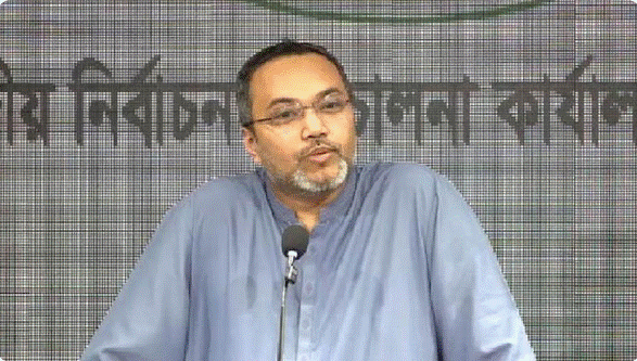 বন্ধ হয়ে যাওয়া কারখানা চালুর বিষয়ে সুখবর দিলেন প্রধানমন্ত্রীর উপদেষ্টা