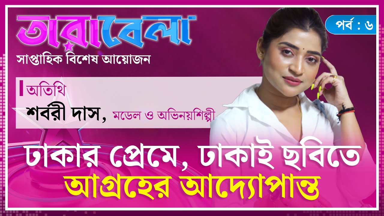 ঢাকার প্রেমে, ঢাকাই ছবিতে আগ্রহের আদ্যোপান্ত